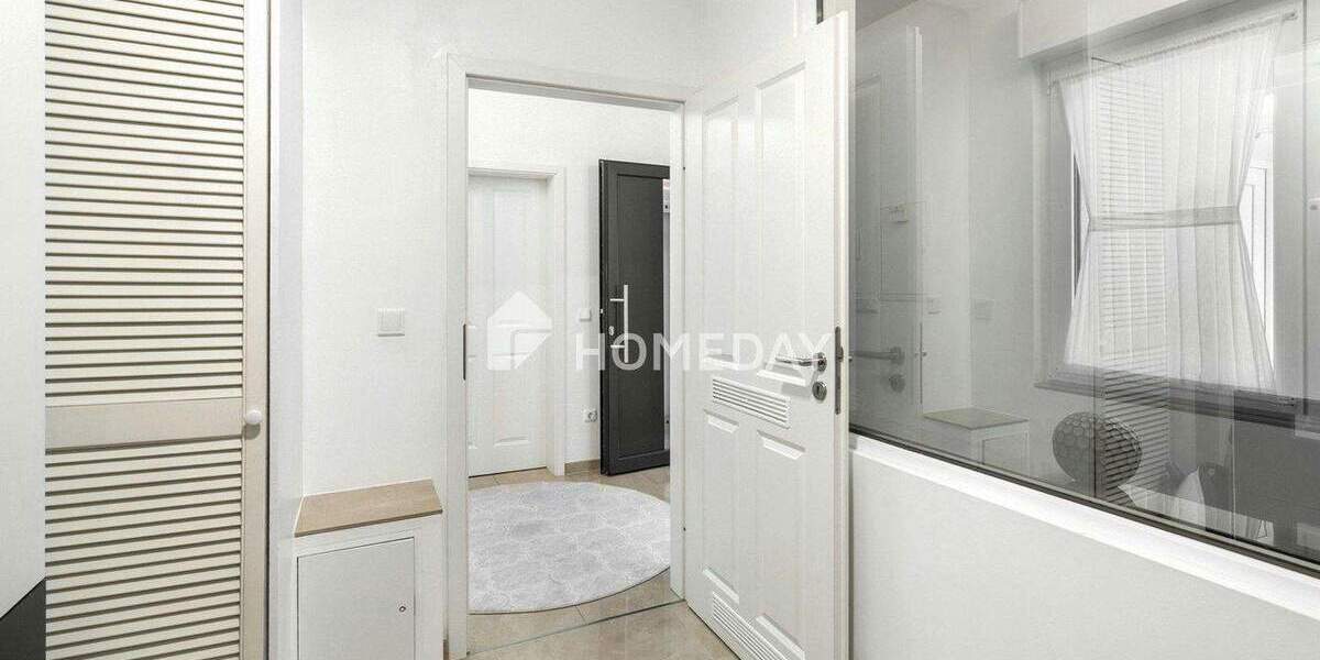 Mehrfamilienhaus, Wohnhaus Mönchengladbach Rheydt-West - 5 Zimmer, 208 m&sup2;, 699.000&euro; | Angebot:25677750