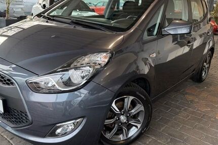 Hyundai ix20 107.000 km 10.820 &euro; Wegberg / Rath-Anhoven 41844