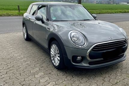 Mini One Clubman 118.000 km 10.400 &euro; Viersen 41747