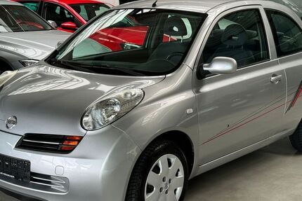 Nissan Micra 199.000 km 1.900 &euro; Korschenbroich-Glehn bei Düsseldorf 41352