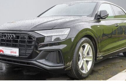 Audi Q8 74.529 km 49.480 &euro; Heinsberg 52525