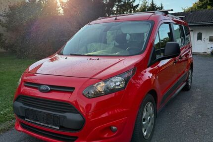 Ford Grand Tourneo 148.000 km 9.700 &euro; Mönchengladbach 41199