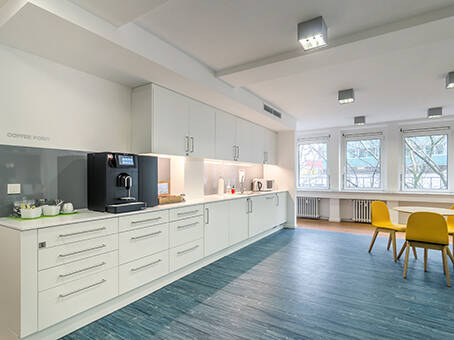 Gewerbeobjekt Düsseldorf Stadtmitte - 1.499&euro; | Angebot:25749622