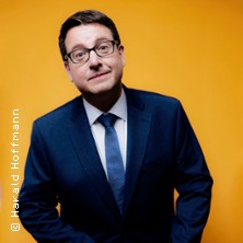 Kai Magnus Sting 22.04.2026 Haus 13