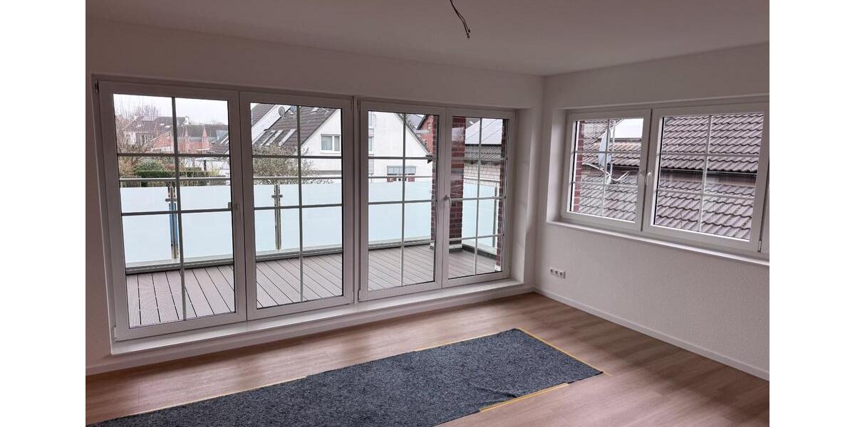 Etagenwohnung Erkelenz - 4 Zimmer, 137 m&sup2;, 1.575&euro; | Angebot:24478614