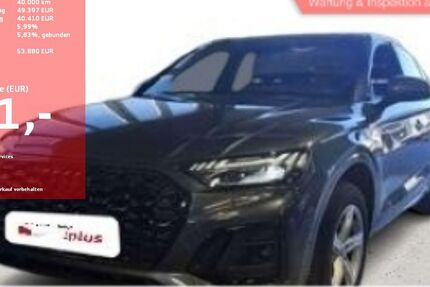 Audi Q5 11.778 km 53.880 &euro; Moers-Hülsdonk 47441