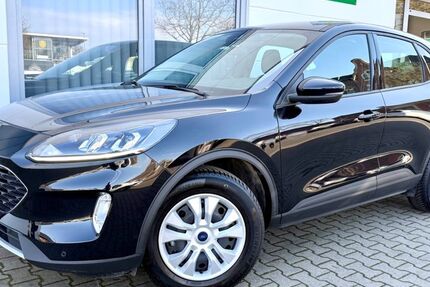 Ford Kuga 19.400 km 21.895 &euro; Viersen 41748