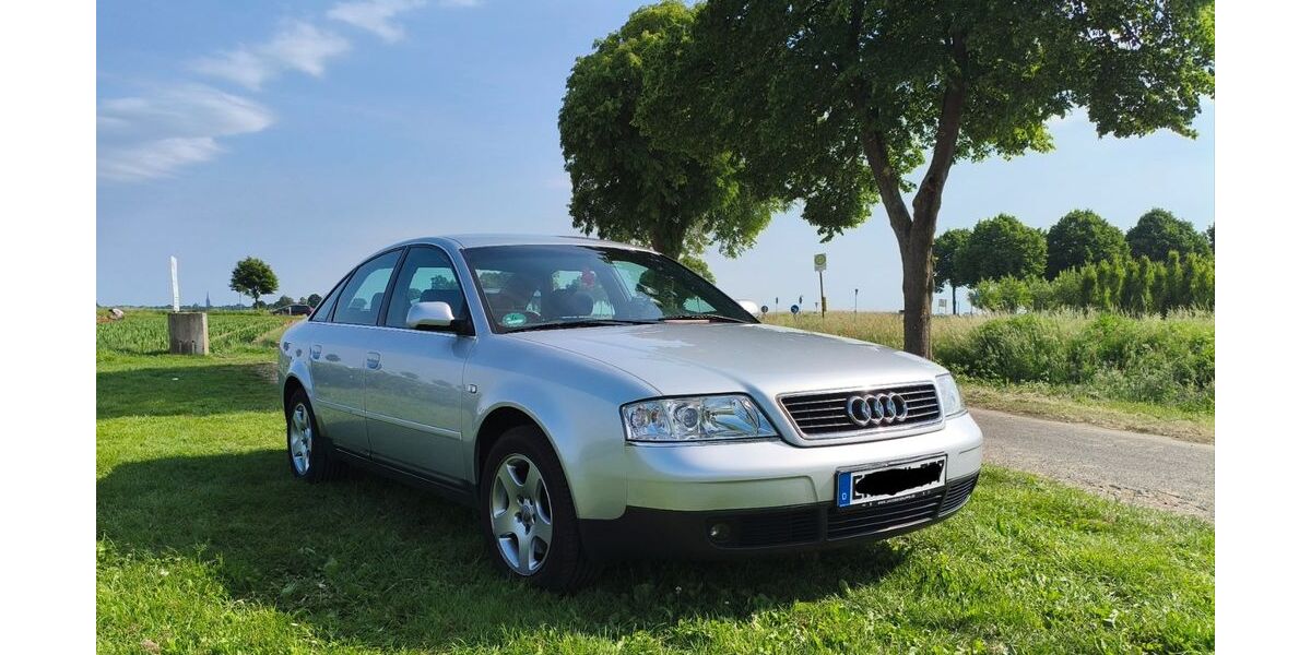 Audi A6 132.752 km 2.250 &euro; Erkelenz 41812