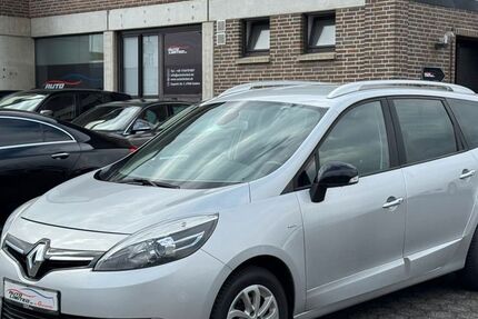 Renault Grand Scenic 141.000 km 7.500 &euro; Geldern 47608
