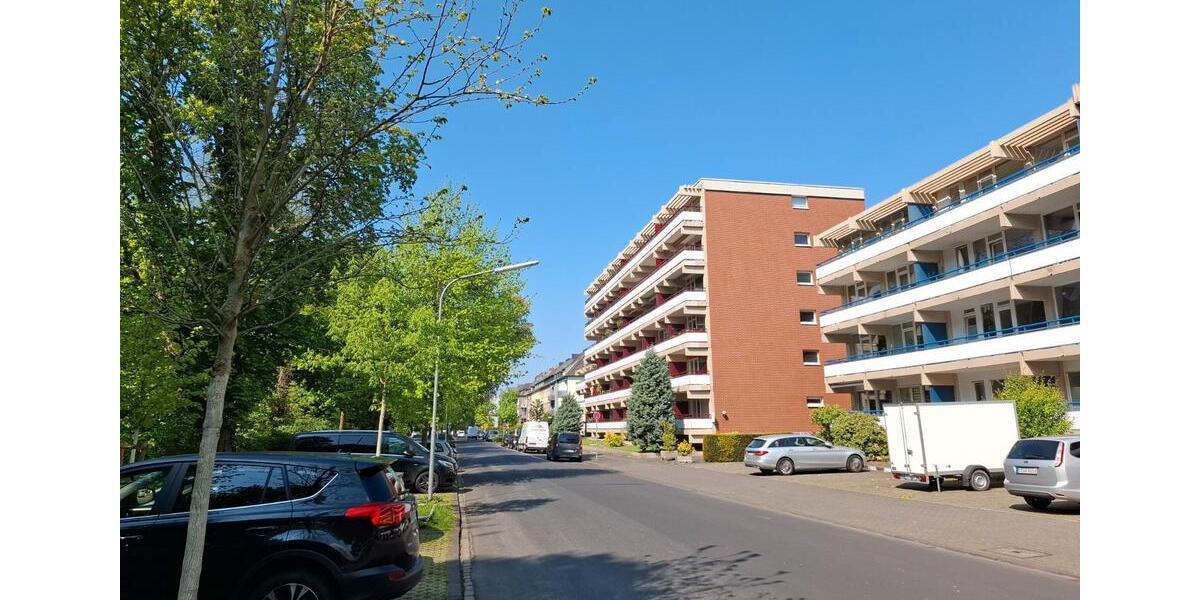 Etagenwohnung Kaarst - 2.5 Zimmer, 74 m&sup2;, 219.000&euro; | Angebot:26522572