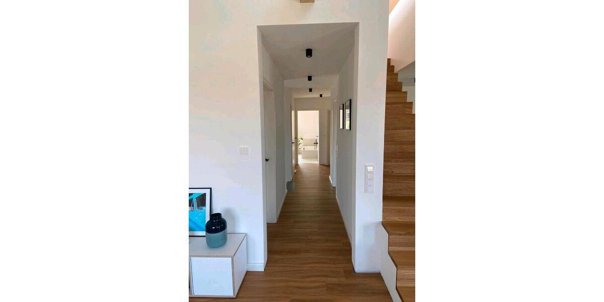 Maisonettenwohnung Heinsberg - 3 Zimmer, 110 m&sup2;, 1.100&euro; | Angebot:26564670