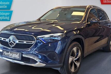 Mercedes-Benz GLC 300 118.181 km 45.980 &euro; Krefeld 47800