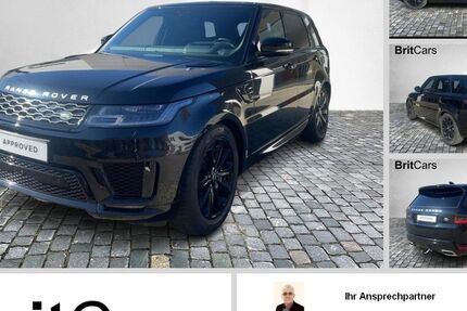Land Rover Range Rover Sport 66.000 km 46.399 &euro; Krefeld 47803