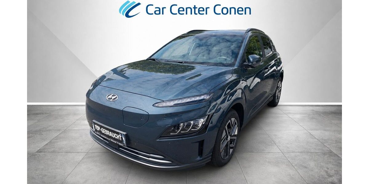 Hyundai KONA 24.950 km 24.990 &euro; Heinsberg 52525