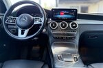 Mercedes-Benz GLC 220 d 4Matic / 1.Hd / MBUX / Kamera / Leder 99.000 km 32.490 &euro; Mönchengladbach 41066