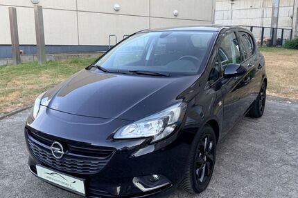 Opel Corsa 53.782 km 9.150 &euro; Mönchengladbach 41236