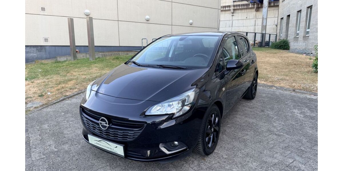 Opel Corsa 53.782 km 9.150 &euro; Mönchengladbach 41236