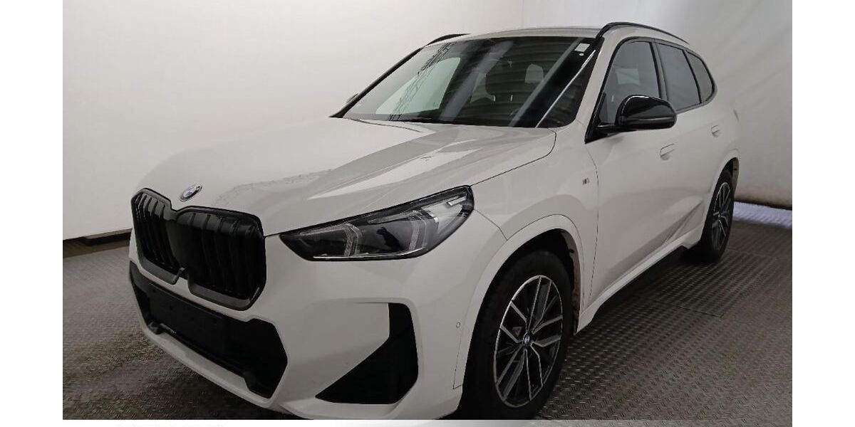 BMW X1 45.500 km 42.490 &euro; Meerbusch 40668