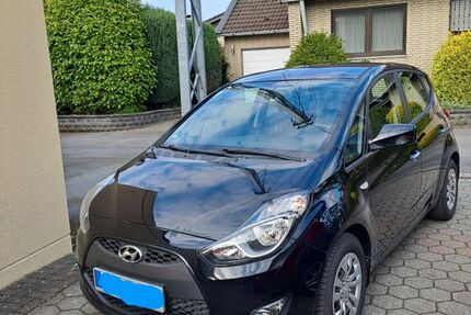 Hyundai ix20 90.500 km 8.950 &euro; Korschenbroich 41352