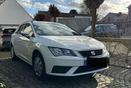 Seat Leon 95.000 km 9.100 &euro; Neukirchen Vluyn 47506