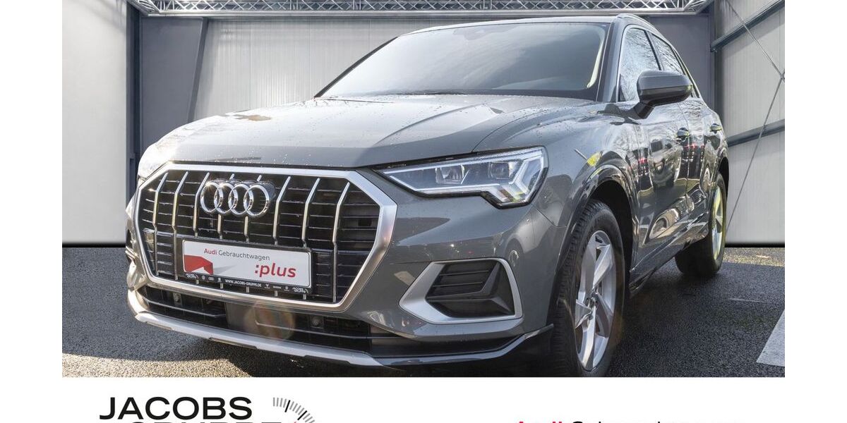Audi Q3 28.180 km 23.980 &euro; Heinsberg 52525
