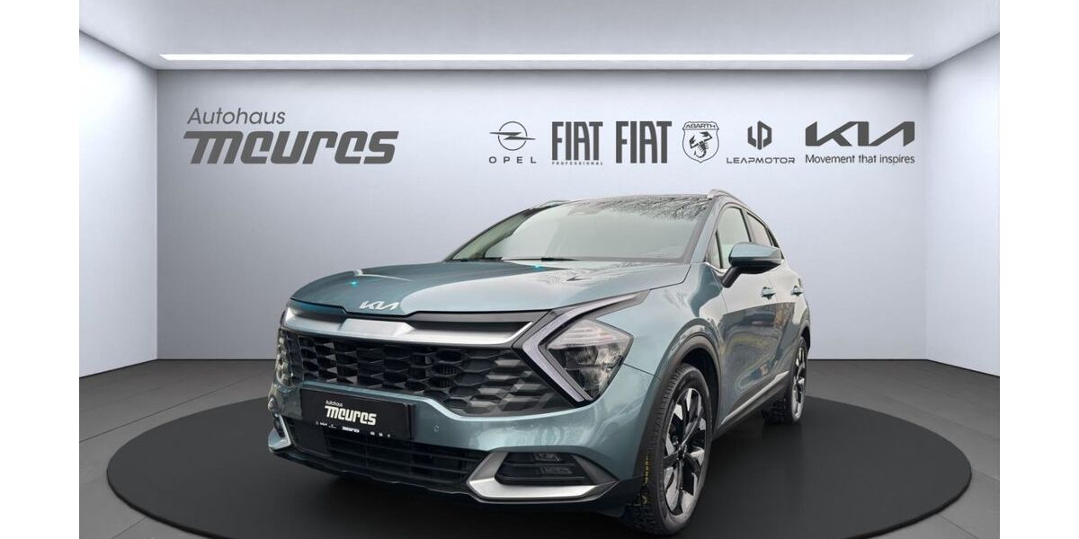 Kia Sportage 44.434 km 27.877 &euro; Heinsberg 52525