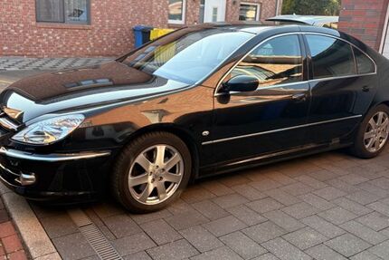 Peugeot 607 87.642 km 4.800 &euro; Neuss 41462