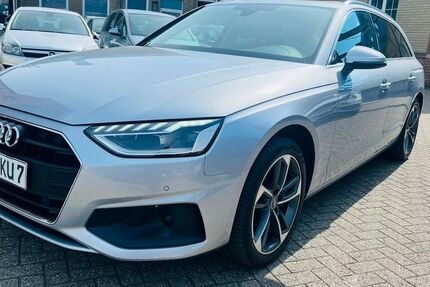 Audi A4 149.000 km 20.490 &euro; Viersen 41748