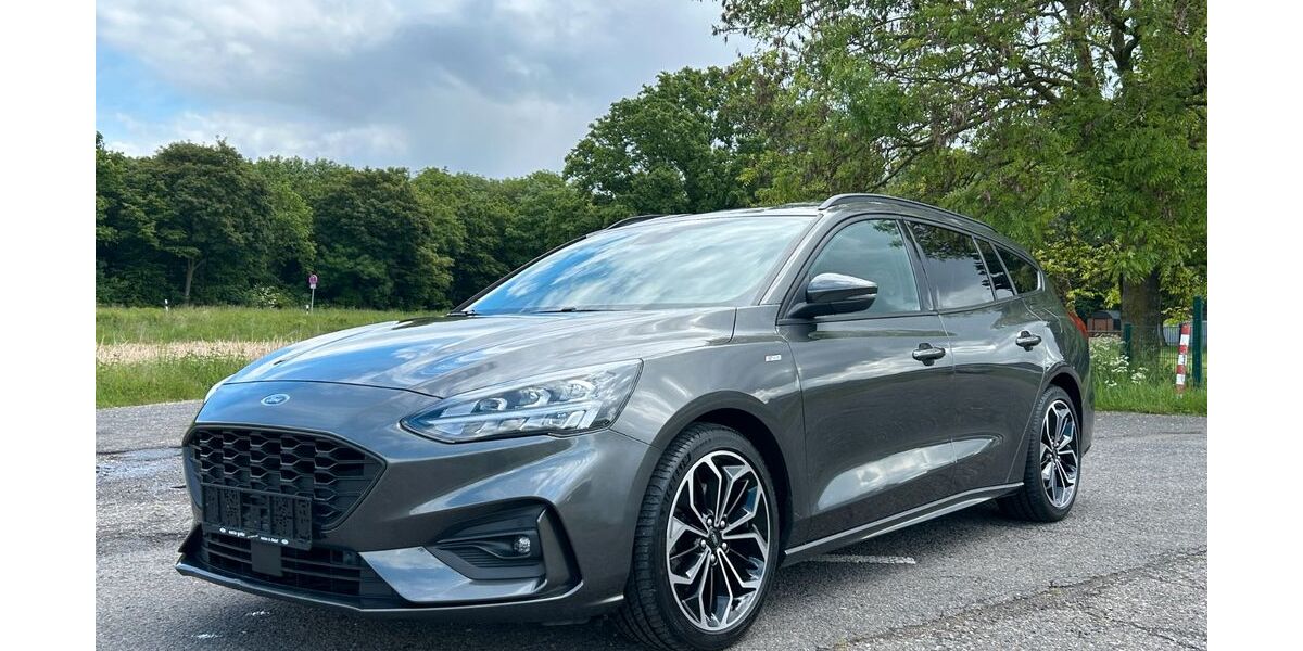 Ford Focus 73.900 km 13.990 &euro; Neukirchen-Vluyn 47506
