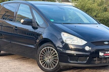 Ford S-Max 331.000 km 2.999 &euro; Mönchengladbach 41238