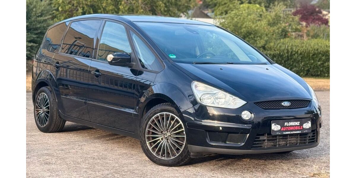 Ford S-Max 331.000 km 2.999 &euro; Mönchengladbach 41238