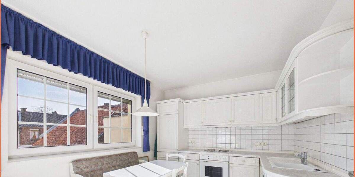 Mehrfamilienhaus, Wohnhaus Hückelhoven / Brachelen Brachelen - 7 Zimmer, 186 m&sup2;, 279.000&euro; | Angebot:25876977