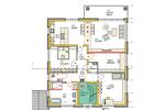 Etagenwohnung Erkelenz - 4 Zimmer, 137 m&sup2;, 1.575&euro; | Angebot:24478614