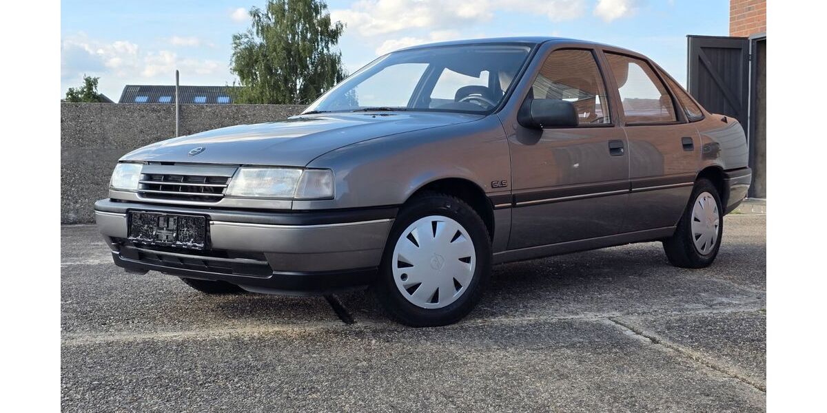 Opel Vectra 31.426 km 2.600 &euro; Brüggen 41379