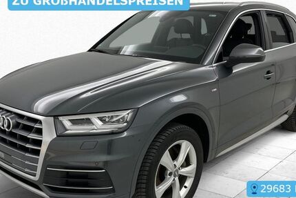 Audi Q5 93.340 km 31.290 &euro; Krefeld 47829