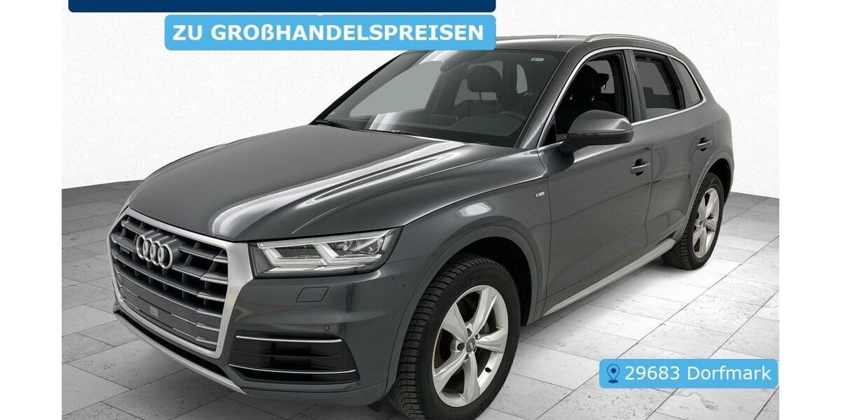 Audi Q5 93.340 km 31.290 &euro; Krefeld 47829