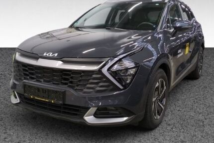 Kia Sportage 16.277 km 25.480 &euro; Korschenbroich 41352