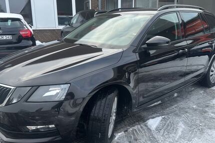 Skoda Octavia 196.100 km 9.980 &euro; Düsseldorf 40549
