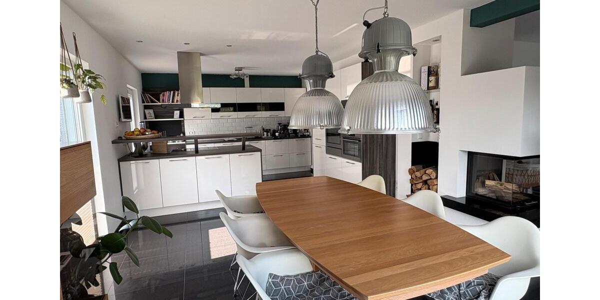 Einfamilienhaus Viersen Hülsdonk - 4 Zimmer, 134 m&sup2;, 659.000&euro; | Angebot:26730247
