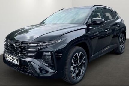 Hyundai TUCSON 12.600 km 40.990 &euro; Mönchengladbach 41061