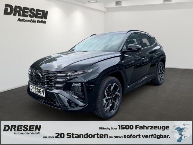 Hyundai TUCSON 12.600 km 40.990 &euro; Mönchengladbach 41061
