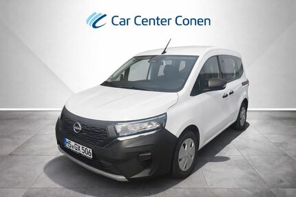 Nissan Townstar 24.500 km 19.490 &euro; Heinsberg 52525