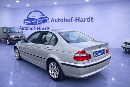 BMW 316 85.000 km 3.699 &euro; Mönchengladbach 41169