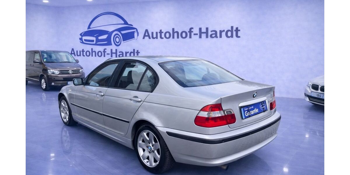 BMW 316 85.000 km 3.699 &euro; Mönchengladbach 41169