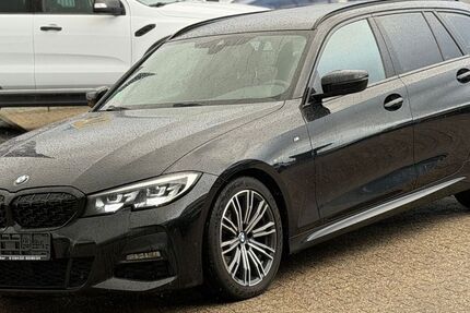 BMW 318 221.140 km 16.899 &euro; Hückelhoven 41836