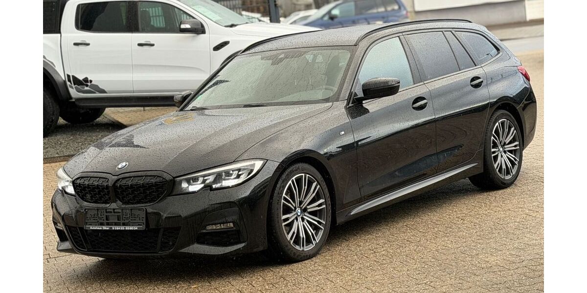 BMW 318 221.140 km 16.899 &euro; Hückelhoven 41836