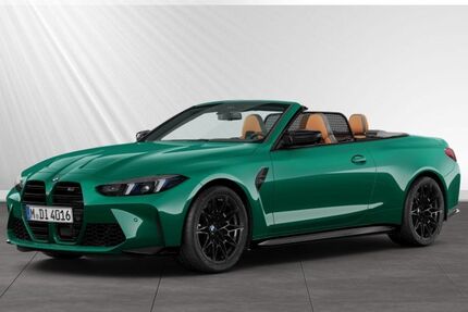 BMW M4 9.800 km 83.402 &euro; Geldern 47608