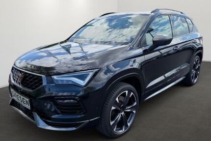 Cupra Ateca 50.694 km 30.690 &euro; Korschenbroich 41352