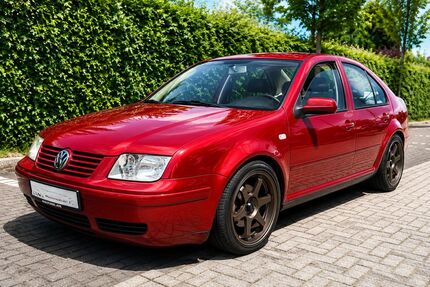 VW Bora 150.000 km 950 &euro; Nettetal 41334