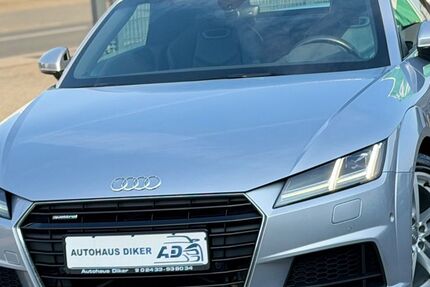 Audi TT 167.396 km 20.800 &euro; Hückelhoven 41836